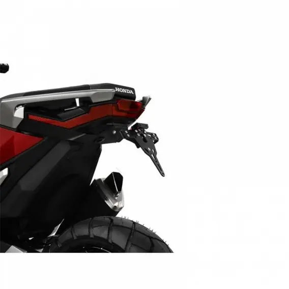 Hit cenowy UCHWYT TABLICY PRO Honda X-ADV BJ 2017-18